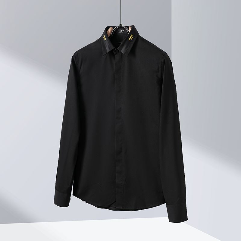 F**di shirts